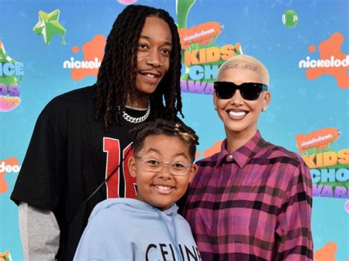 How Many Kids Does Wiz Khalifa Have? The Ultimate Guide