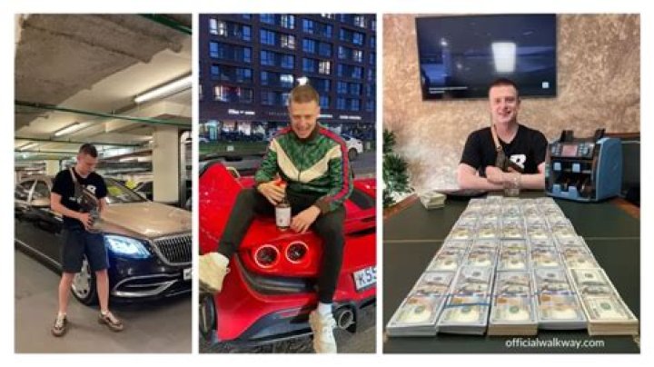 How Much Money Does Mellstroy Have? - A Comprehensive Guide