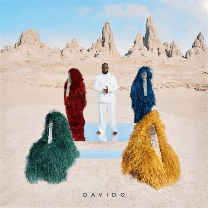 How Tall Is Davido? Unraveling The Height Mystery