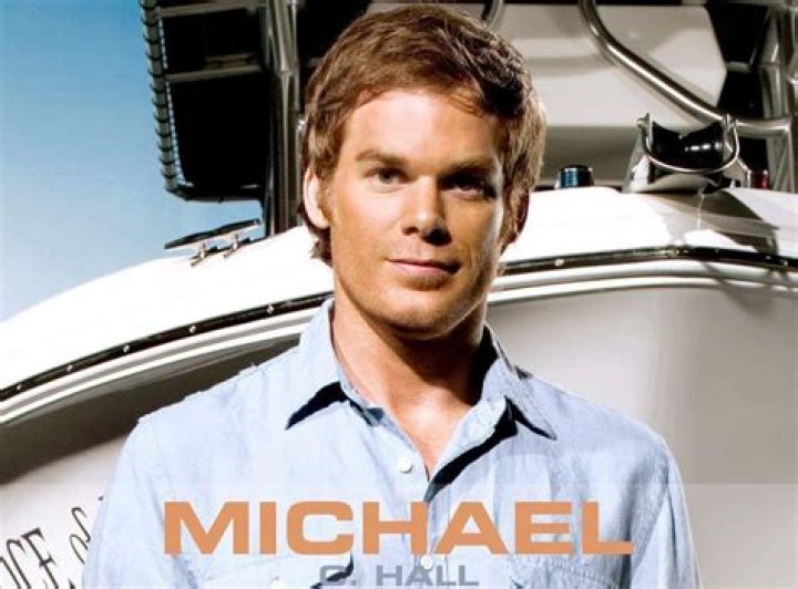 How Tall Is Michael C. Hall? Insight Into The Actor's Height
