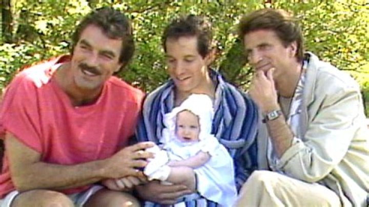 Inside The Life Of Steve Guttenberg: A Close Look At His Family