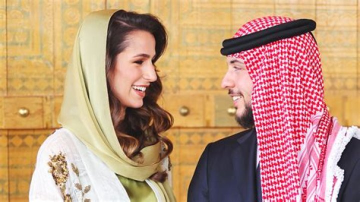 Inside The Life Of The Prince Of Saudi Wife