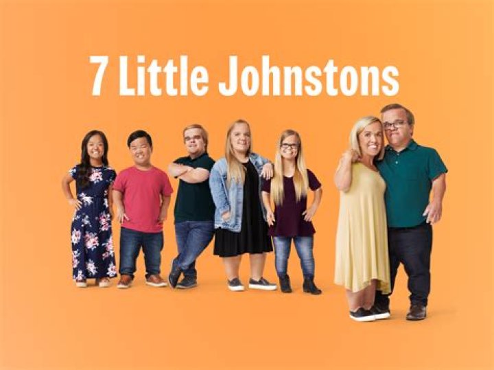 Is 7 Little Johnstons Baby A Little Person?
