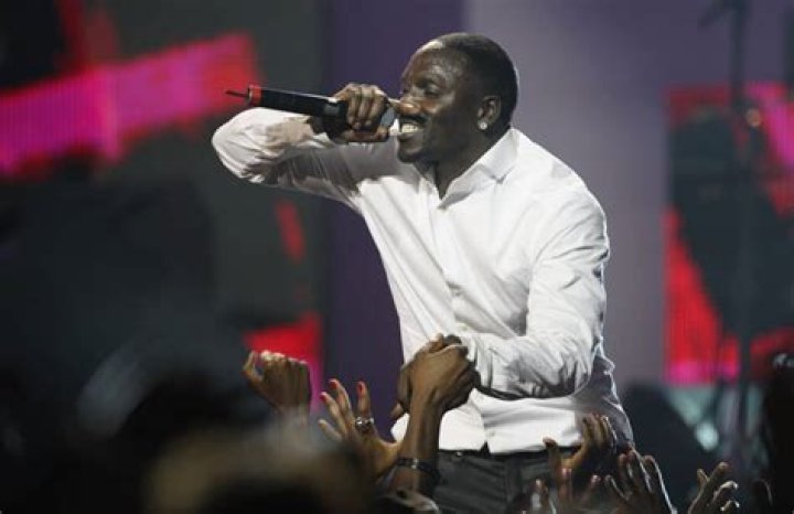 Is Akon Still Rocking The Music Scene? Uncovering The Truth