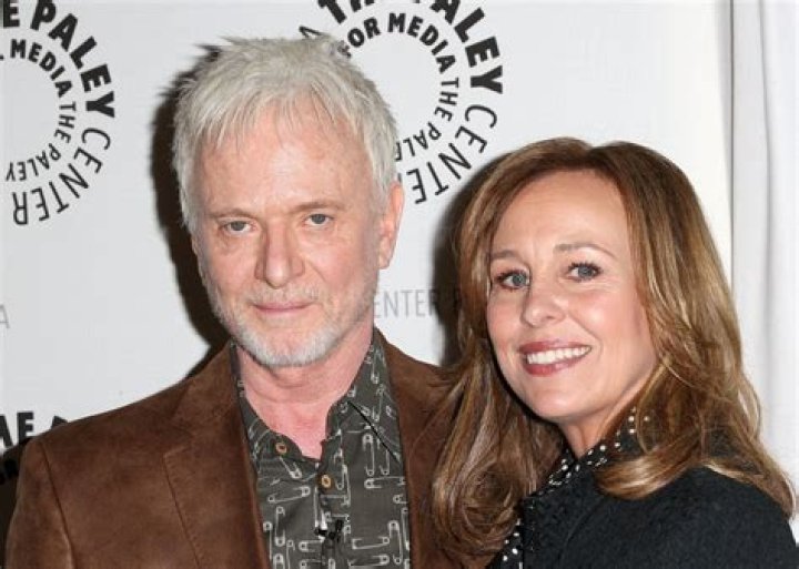 Is Anthony Geary Alive? Unraveling The Mystery