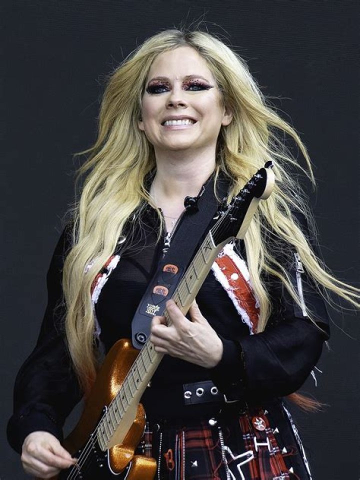 Is Avril Lavigne A Rock Star? A Journey Through Her Musical Legacy