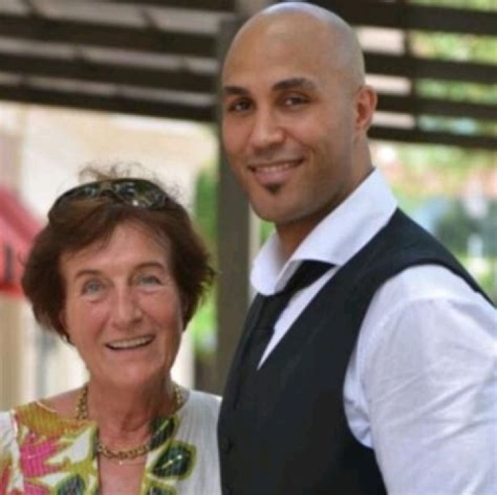 Is Boris Kodjoe's Twin Brother A Reality?