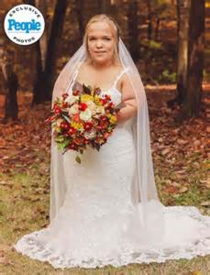 Is Brice And Elizabeth's Baby A Little Person?