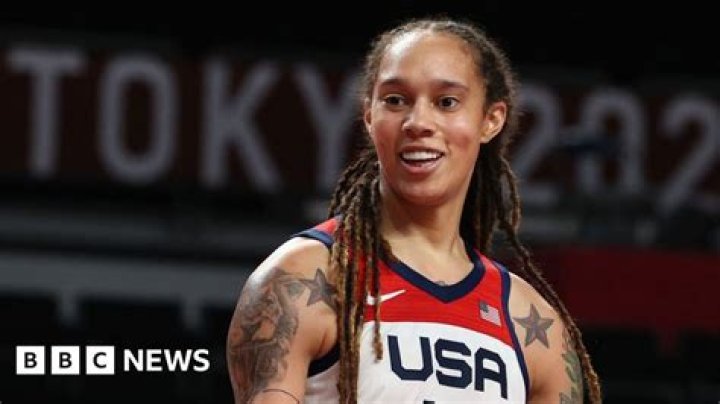 Is Britney Griner Transgender? The Truth Revealed