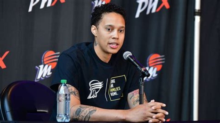 Is Brittany Griner Transgender: Debunking The Rumors