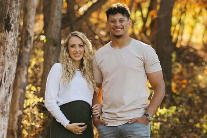 Is Brittany Mahomes Pregnant? Exploring The Rumors And The Reality