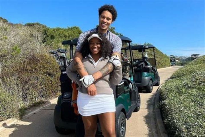 Is Brittney Griner Trans: Exploring The Truth Behind The Speculations