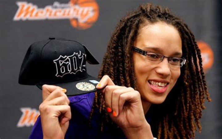 Is Brittney Griner Transgender?