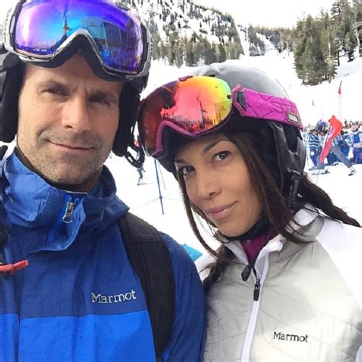 Is Cameron Mathison A Married Man?