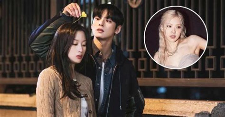 Is Cha Eun Woo In A Relationship? Unveiling The Mystery Of His Love Life