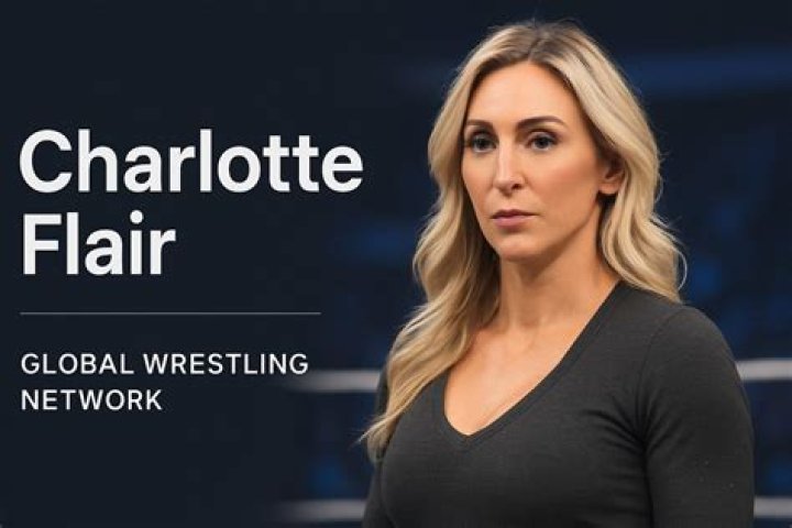 Is Charlotte Flair Married? Unraveling The Personal Life Of A Wrestling Icon