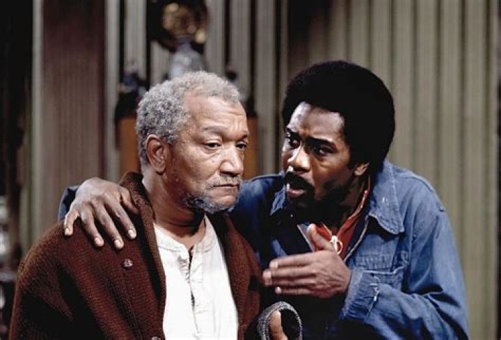 Is Demond Wilson, Lamont Sanford From Sanford And Son, Still Living?