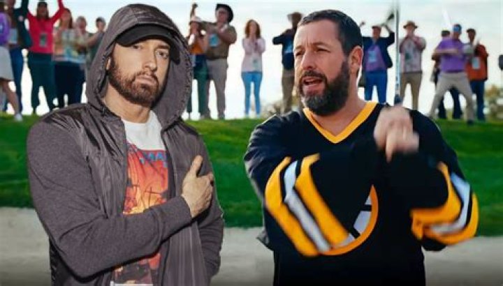 Is Eminem In A Relationship In 2024? Unraveling The Mystery