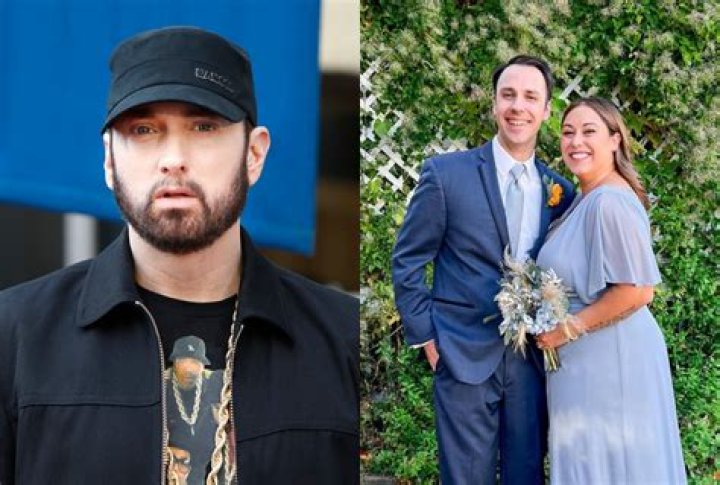 Is Eminem Married In 2024? Exploring The Rapper's Relationship Status