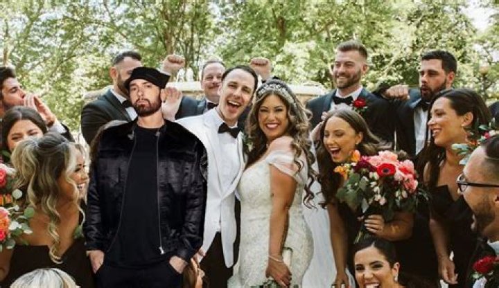 Is Eminem Married Now? Exploring The Rap Icon's Relationship Status
