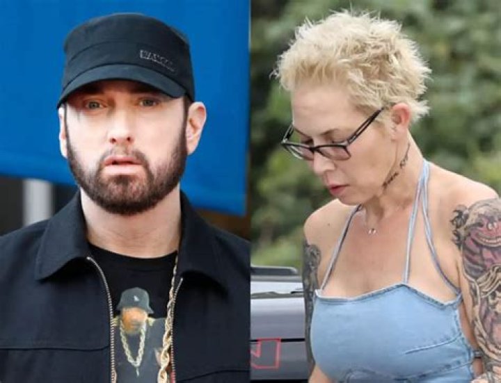 Is Eminem Still Married? Find Out The Latest On His Relationship Status