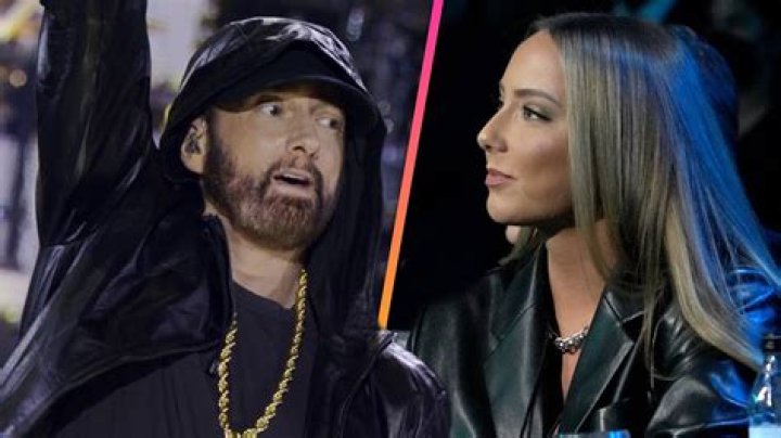 Is Eminem Still Married In 2024? Find The Truth