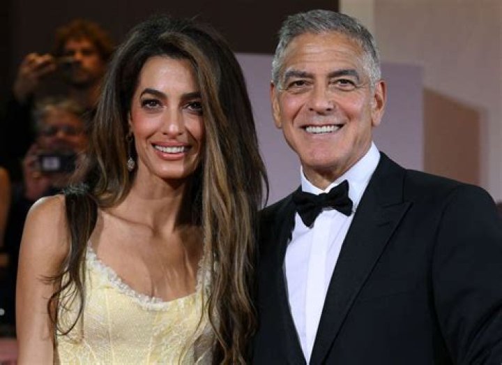 Is George Clooney Separated From His Wife? Exploring The Rumors And Reality