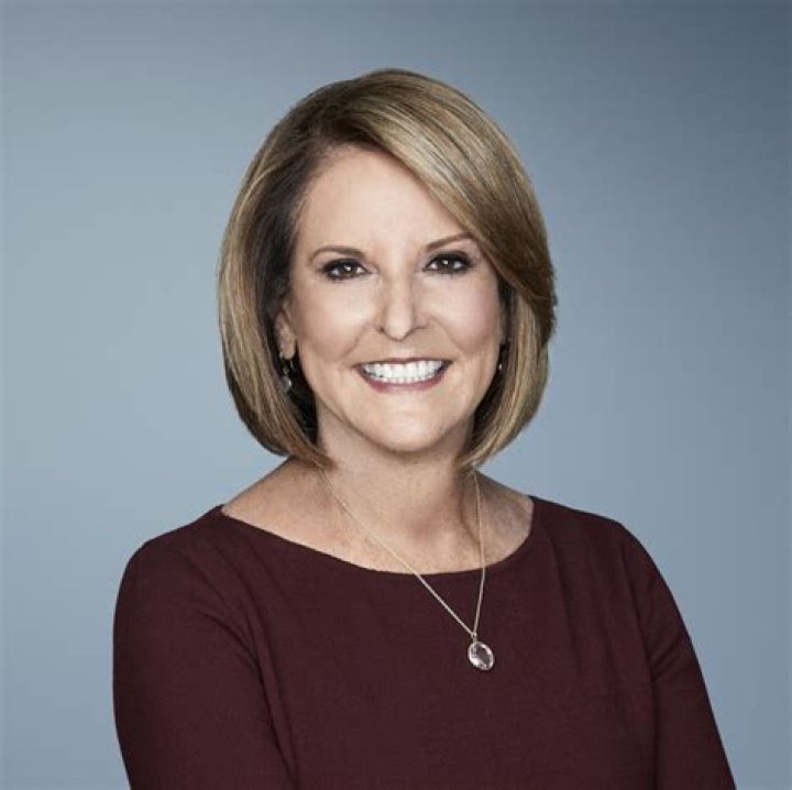 Is Gloria Borger In Good Health? Exploring Her Current Health Status