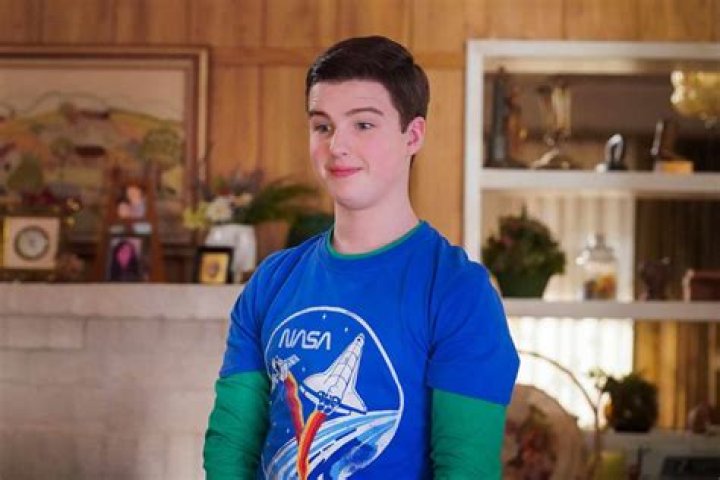 Is Jamie Spears On Young Sheldon? Exploring The Connection