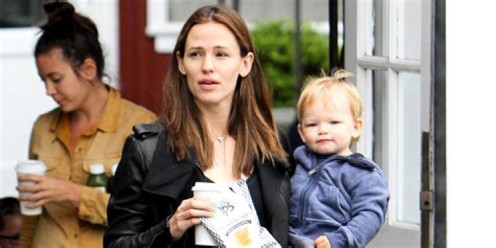 Is Jennifer Garner James Garner's Daughter? The Truth Unveiled