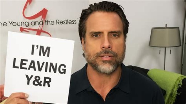 Is Joshua Morrow Leaving Young And The Restless? The Truth Behind The Rumors