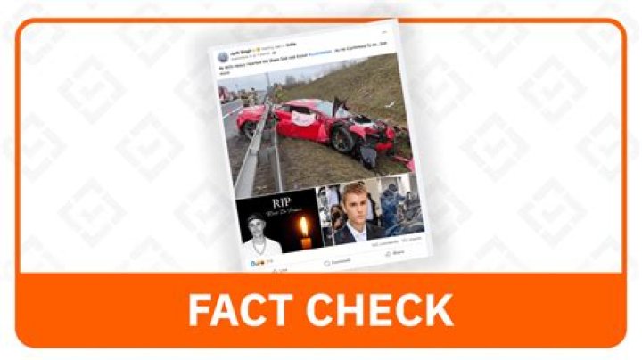 Is Justin Bieber Still Alive? The Definitive Answer