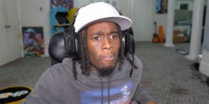 Is Kai Cenat Haitian? Unraveling The Truth Behind The Viral Sensation