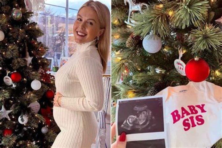 Is Karoline Leavitt Pregnant? The Latest Buzz And Insights