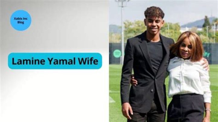 Is Lamine Yamal Married? Discovering The Personal Life Of This Rising Star