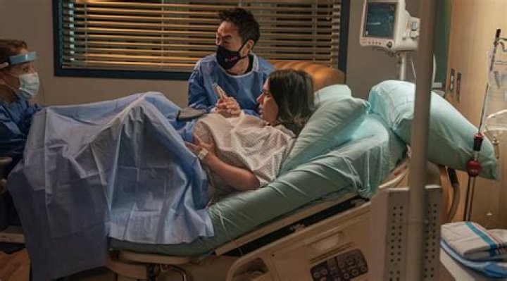 Is Maddie Pregnant? The 911 Situation Explained!