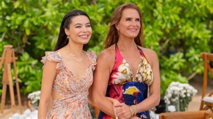 Is Miranda Cosgrove Married? Exploring Her Relationship Status