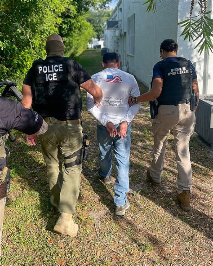 Is Nahir Still Behind Bars? The Truth Revealed