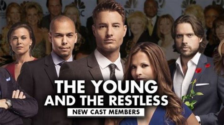 Is Nick Leaving The Young And The Restless For Good? The Shocking Truth Revealed