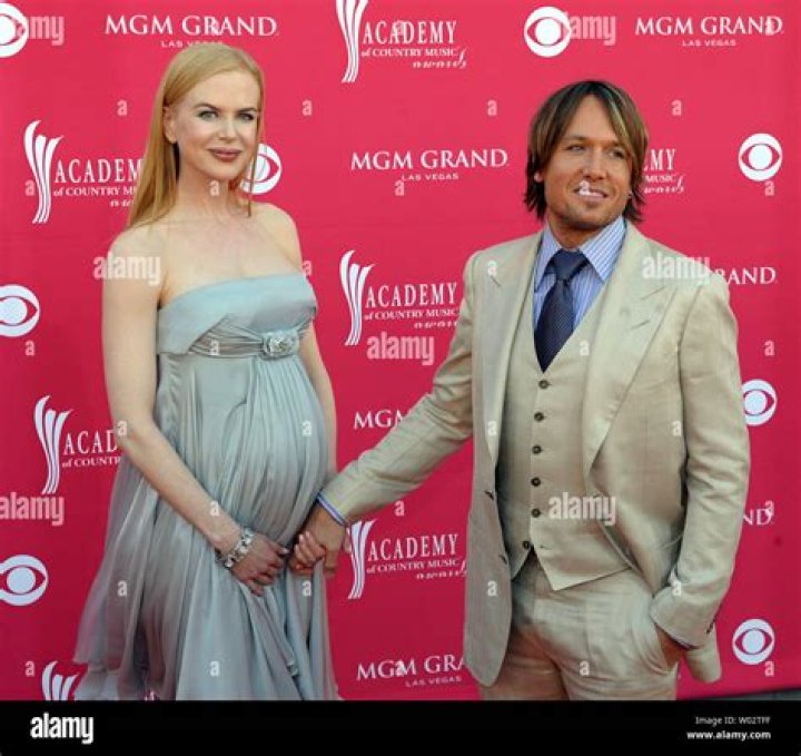 Is Nicole Kidman Pregnant? The Truth Behind The Rumors