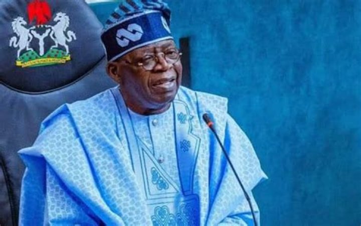 Is Olori Oluremi Tinubu's Origin Delta State? Explore The Truth