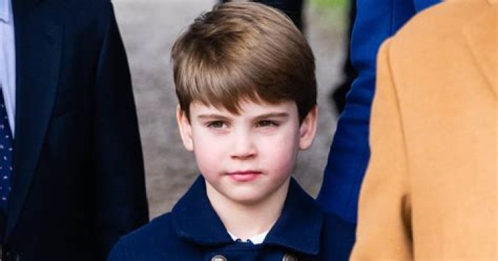 Is Prince Louis On The Spectrum? Unraveling The Mystery