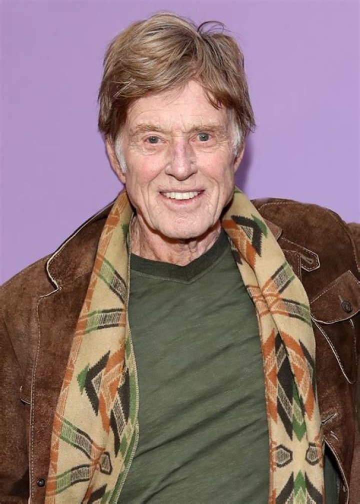 Is Robert Redford Still Alive? The Life And Times Of A Hollywood Icon