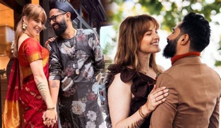Is Sarang Sathaye Married: A Comprehensive Guide To His Relationship Status