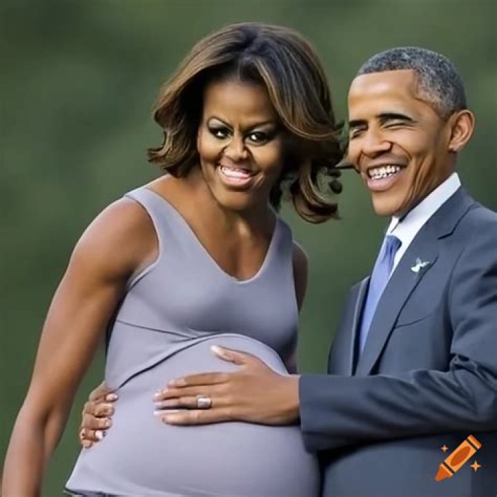 Is Sasha Obama Pregnant? Exploring The Rumors And Facts