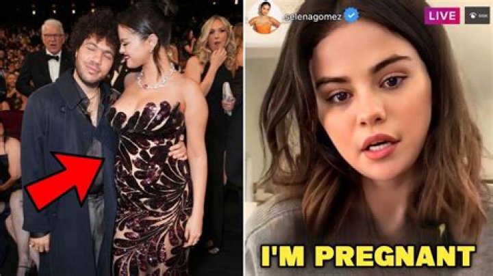 Is Selena Gomez Pregnant? Unveiling The Truth Behind The Rumors