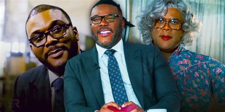 Is Tyler Perry Still Alive? Unraveling The Truth Behind The Rumors