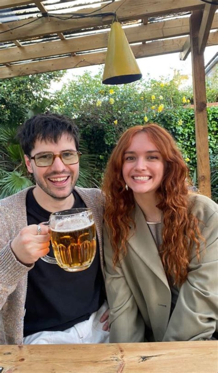Jacob Ifan And Olivia Cooke: A Dynamic Duo In Hollywood