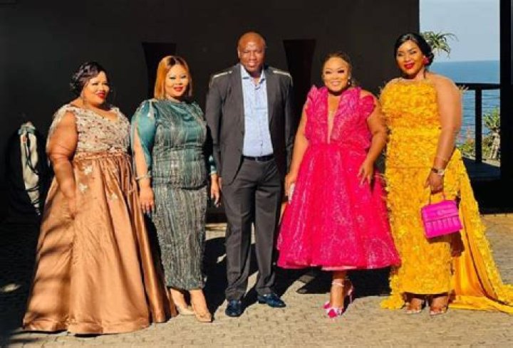 Jacob Zuma's Polygamous Journey: Unveiling The Number Of His Wives