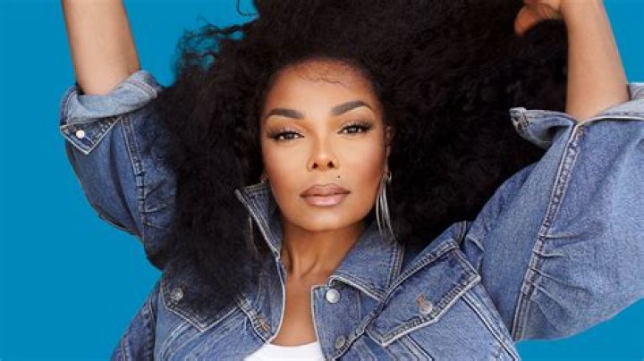 Janet Jackson's Child Age: Unveiling The Life Of A Musical Icon